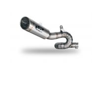 3/4 LIGNE RACING - raccord inox