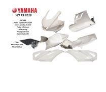 Ensemble pack carnage.