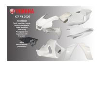 Ensemble pack carnage.