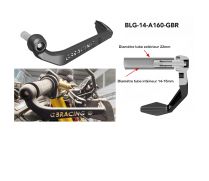 Protection levier de frein  #BLG-14-A160-GBR