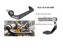 Protection levier de frein  #BLG-16-A160-GBR