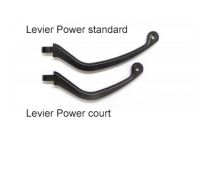 Levier power standard pour maitre cylindre VRC/VRE