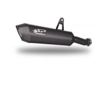 ECHAPPEMENT HOMOLOGUE