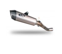 ECHAPPEMENT HOMOLOGUE