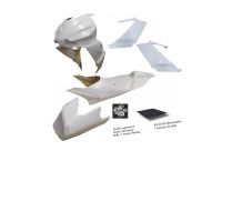 Ensemble pack carnage.