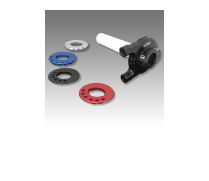 POIGNEE TIRAGE RAPIDE ROBBY MOTO TYPE 4