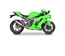 Ligne complte racing TITANE