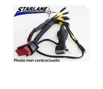 FAISCEAU PLUG&PLAY DAVINCI II-S BMW S1000RR 2009-2014