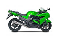 Ligne complte racing TITANE
