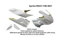 Ensemble pack carnage.