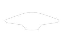 Protection anti-rayures de votre dashborad