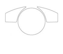 Protection anti-rayures de votre dashborad