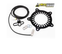 Capteur spcifique pour Traction control : assistant AR