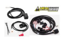 Faisceau pr-cbl pour Traction control : assisant AR