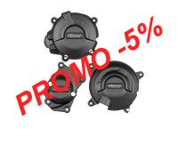 KIT PROTECTION MOTEUR  #EC-T660-2021-SET-GBR