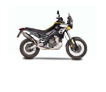 Silencieux DAKAR