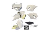 Ensemble pack carnage.