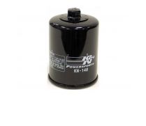 filtre  huile K&N PREMIUM #KN-148