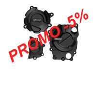 KIT PROTECTION MOTEUR  #EC-ZX-25R-2020-SET-GBR