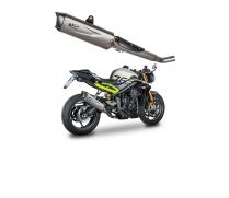 3/4 LIGNE RACING - raccord inox