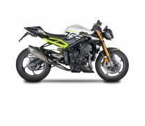 3/4 LIGNE RACING - raccord inox
