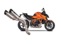 3/4 LIGNE : raccord titane