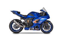 Ligne compl�te racing