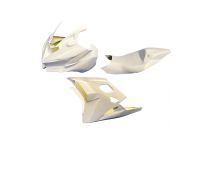 Ensemble pack carnage.