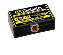 Suppression de suspension lectronique