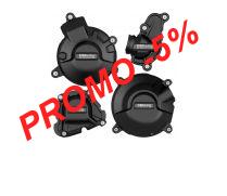 KIT PROTECTION MOTEUR  #EC-R9-2025-SET-GBR