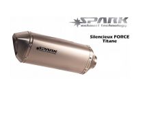 ECHAPPEMENT HOMOLOGUE