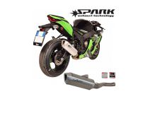 1/2 LIGNE COMPLETE RACING