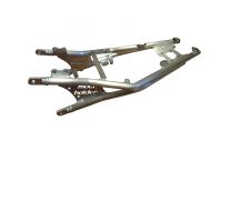 Base Arrire Alluminium