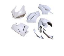 Ensemble pack carnage.