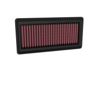 filtre  air K&N #PL-1225