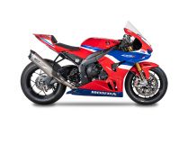 Ligne complte racing TITANE