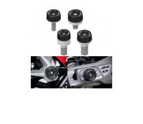 PROTECTION AXE DE ROUE  #GSP-S1000RR-2025-SET