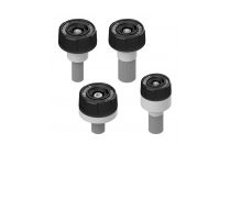 PROTECTION AXE DE ROUE  #GSP-GSXR600-K4-SET