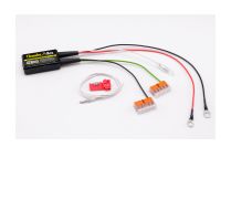 Module de distribution d'alimentation 16A