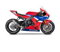 Ligne complète racing TITANE Ligne complète racing TITANE