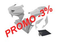 Ensemble pack carnage.