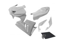 Ensemble pack carnage.