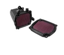 Couvercle stage 2 DNA #P-H1N25-S2