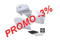 Ensemble pack carnage.