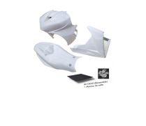 Ensemble pack carnage.