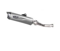 1/2 LIGNE COMPLETE RACING