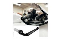 Protection levier d'embrayage  #CLG-18-B9-A160-GBR