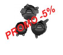 KIT PROTECTION MOTEUR  #EC-CB1000-2025-SET-GBR