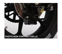 Support �trier arri�re BILLET