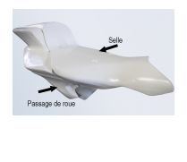 Support de selle